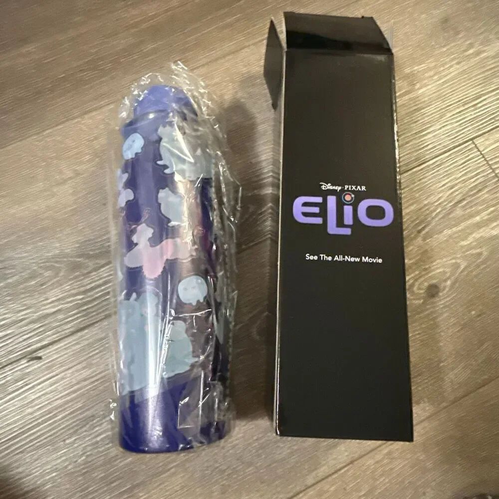 Elio DISNEY Hydro Flask